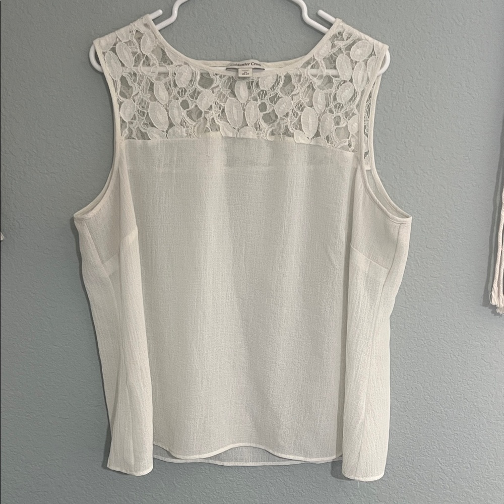 Women’s Dressy Cami